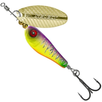 Блесна Select Heli-X №1 5.0g #03,1870.65.21
