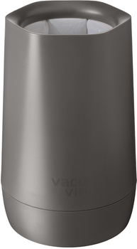 Відро для охолодження вина Vacu Vin Wine Hexo Graphite (36483606)
