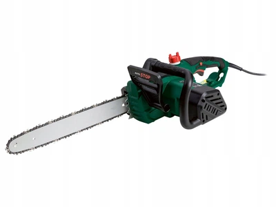 Сетевая цепная пила Parkside PKS 2200 2200W 39.5см