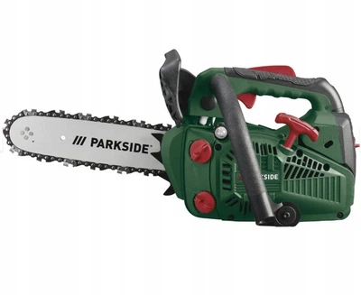 Бензопила цепная Parkside PBBPS 700 A1