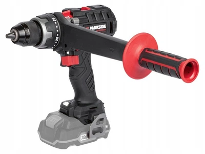 Мощный шуруповерт PARKSIDE PPBSA 20-Li A1 performance 20В/150Нм