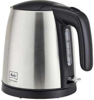 Електрочайник Melitta Prime Aqua mini 1018-03