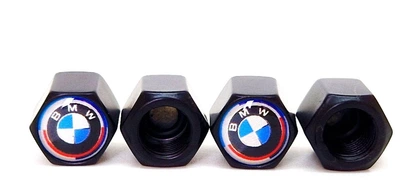 Ковпачки ніпель BMW золотник Перформанс Ювілейна 50 років