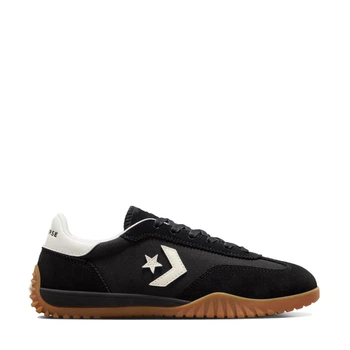 Жіночі кросівки Converse Run Star Trainer Black/Egret/Honey 35,5 Чорний A08263C