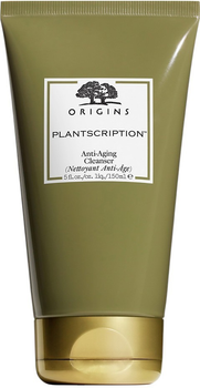 Żel do mycia twarzy Origins Plantscription Anti-Aging 150 ml (717334168800)
