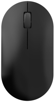 Mysz Omega OM260B Wireless Black