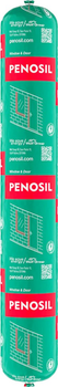 Многофункциональный гибридный клей-герметик Penosil Universal Seal&Fix Hybrid 721c 600 мл Белый (H4871)