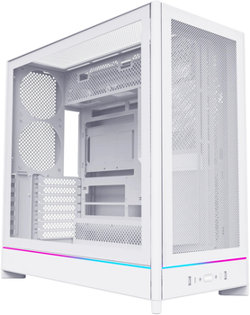 Obudowa Montech HS01 White