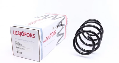 Пружина передняя Volkswagen ID.4 LESJOFORS 5Q0411105GK Lesjofors (5Q0411105GKLESJOFORS)