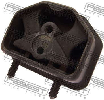 Подушка двигателя R Daewoo Lanos/Sens/Nexia FEBEST 90250348 Febest (DM001FEBEST)