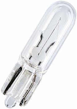 Лампочка щитка приборов без патрона Osram Daewoo Lanos/Sens 2721 OSRAM (OS2721)