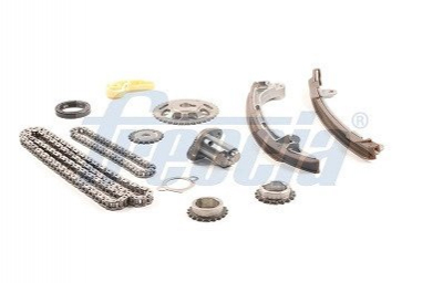 Комплект цепи ГРМ BYD S6 FRECCIA 10404089-00-01 Freccia (1040408900KFRECCIA)