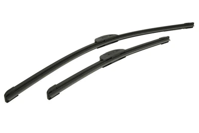 Щетка стеклоочистителя 650/400 безкаркасная BOSCH AEROTWIN RETRO 3397118911 Bosch (33978911)