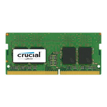 Модуль пам'яті Crucial DDR4-3200 8GB SODIMM (CT8G4SFRA32A)