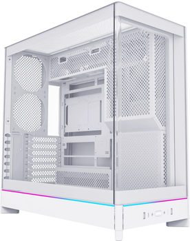 Obudowa Montech HS02 White