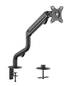Кронштейн для монитора Gembird MA-DA1-02