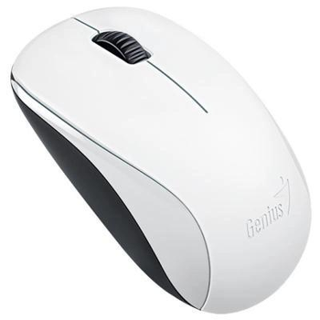 Бездротова миша Genius NX-7000 Wireless White (31030027401)