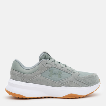 Женские кроссовки Under Armour Edge SUEDE 6003014-348 36.5