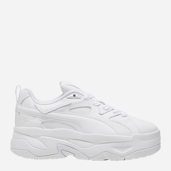 Жіночі снікери Puma BLSTR Dresscode puma39609401 38.5 Білі (4099686315368) (955555908187238) - Уцінка