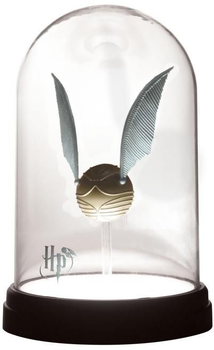 Lampka Paladone Golden Snitch Light V5 (PP3906HPV5) (955555908506742) - Outlet