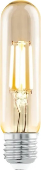 Żarówka LED Eglo 4 W 230V E27 Warm White (9008606227907)