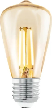 Żarówka LED Eglo 4 W 230V E27 Warm White (9008606227884)