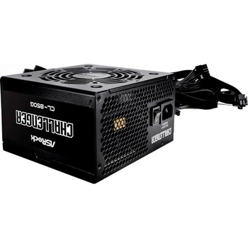 Блок питания AsRock Challenger 850W 80+ Gold PCIe 5.1 (CL-850G)