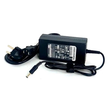 Импульсный блок питания 24V 3A штекер 5.5*2.5mm Black