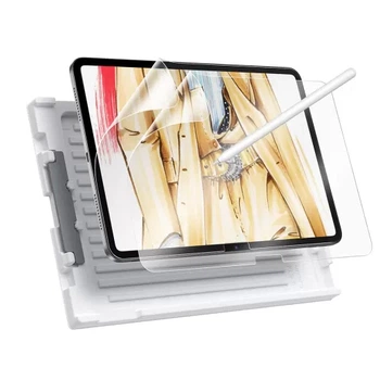 Защитная пленка с эффектом бумаги ESR Paper-Feel Screen Protector 2 шт. для iPad 11” A16 (2025) | iPad 10.9” A14 (2022) (1E0690102)