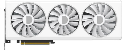 Видеокарта XFX Radeon RX 7800 XT Speedster QICK 319 Core Edition White (RX-78TQICKW9)