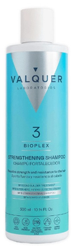 Szampon Valquer Bioplex № 3 wzmacniający włosy 300 ml (8420212312272)