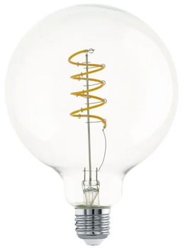 Żarówka LED Eglo 4.5 W 230V 2700K E27 (9008606228058)