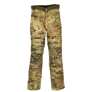 Зимові штани Snugpak Parallax Pants WGTE М Мультикам (187563)