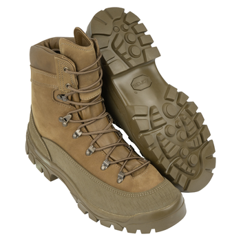 Черевики Belleville MCB Mountain Combat Coyote brown 9 W 41,5 (193878)