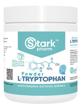 L-триптофан Stark Pharm