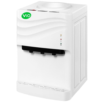 Кулер для воды настольный ViO Х903-TЕ White (с электронным охлаждением)
