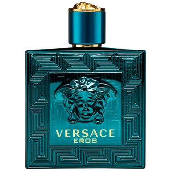 Тестер Парфумована вода для чоловіків Versace Eros 100 мл