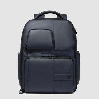 Рюкзак для ноутбука 15,6 Piquadro WOLLEM SPECIAL Blue CA6239W129W_BLU