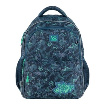 Рюкзак GoPack Education GO24-182M-3 What