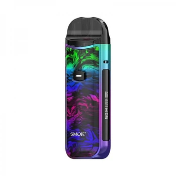 POD-система SMOK Nord 50W Kit Fluid 7-Color (6940695687152)