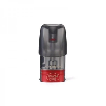 Картридж Elf Bar RF350 MATE500 1.2 Ом 1.6 мл для POD-систем 1шт (6937643518958)