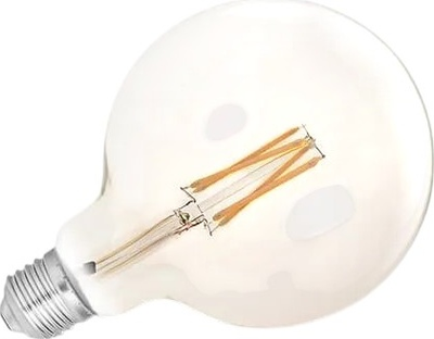 Inteligentna żarówka WIZ Whites G125 E27 WiFi 6.5 W (4897104950906)