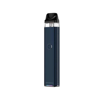 POD-система Vaporesso XROS 3 Navy Blue (6943498622658)