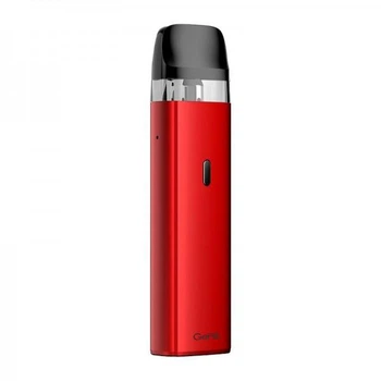 POD-система Voopoo Vinci Pod SE Flame Red (6941291530675)