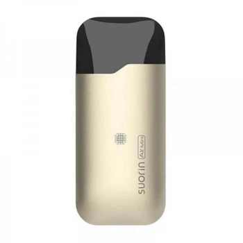 POD-система Suorin Air Pro 930 mAh 4.9 ml 1.0 Ohm Galaxy Blue (840141830278)