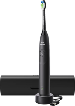 Soniczna szczoteczka do zębów Philips Series 5300 HX7101/02 + TC