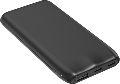 Powerbank Platinet 10000 mAh 10W Black (PMPB1010B)