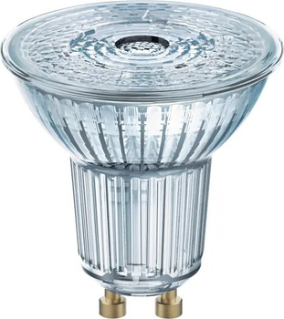 Lampa LED LEDVANCE OSRAM PAR16 2.6 W 230 lm 2700K GU10 (4052899958036)