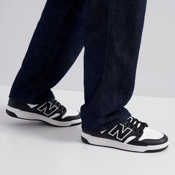 Sneakersy męskie 480 Sneakersy męskie 480