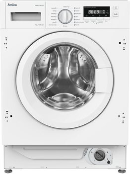 Пральна машина Amica AWBI714BLCB